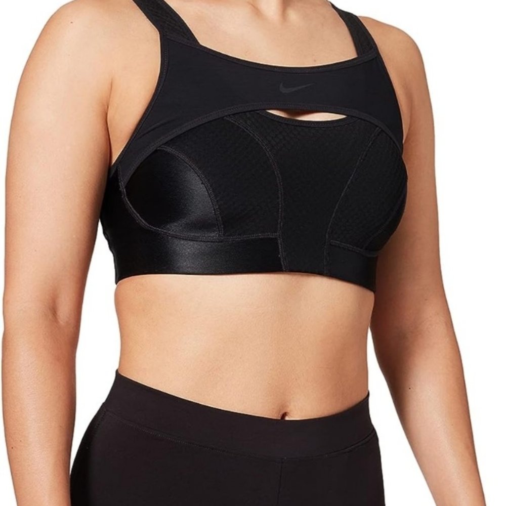 Nike Alpha Dri-Fit Ultrabreathe Sports Bra XXL